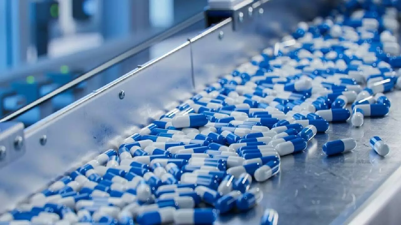 Nymi & Caliber Technologies announce partnership in pharma manufacturing Nymi & Caliber Technologies announce partnership in pharma manufacturing