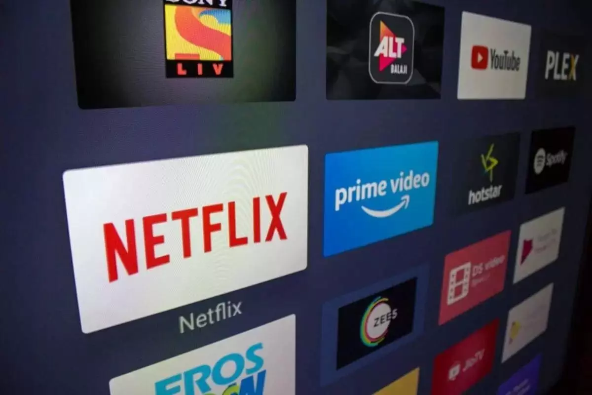 Half of Indian Users Struggle to Cancel OTT Subscriptions Half of Indian Users Struggle to Cancel OTT Subscriptions