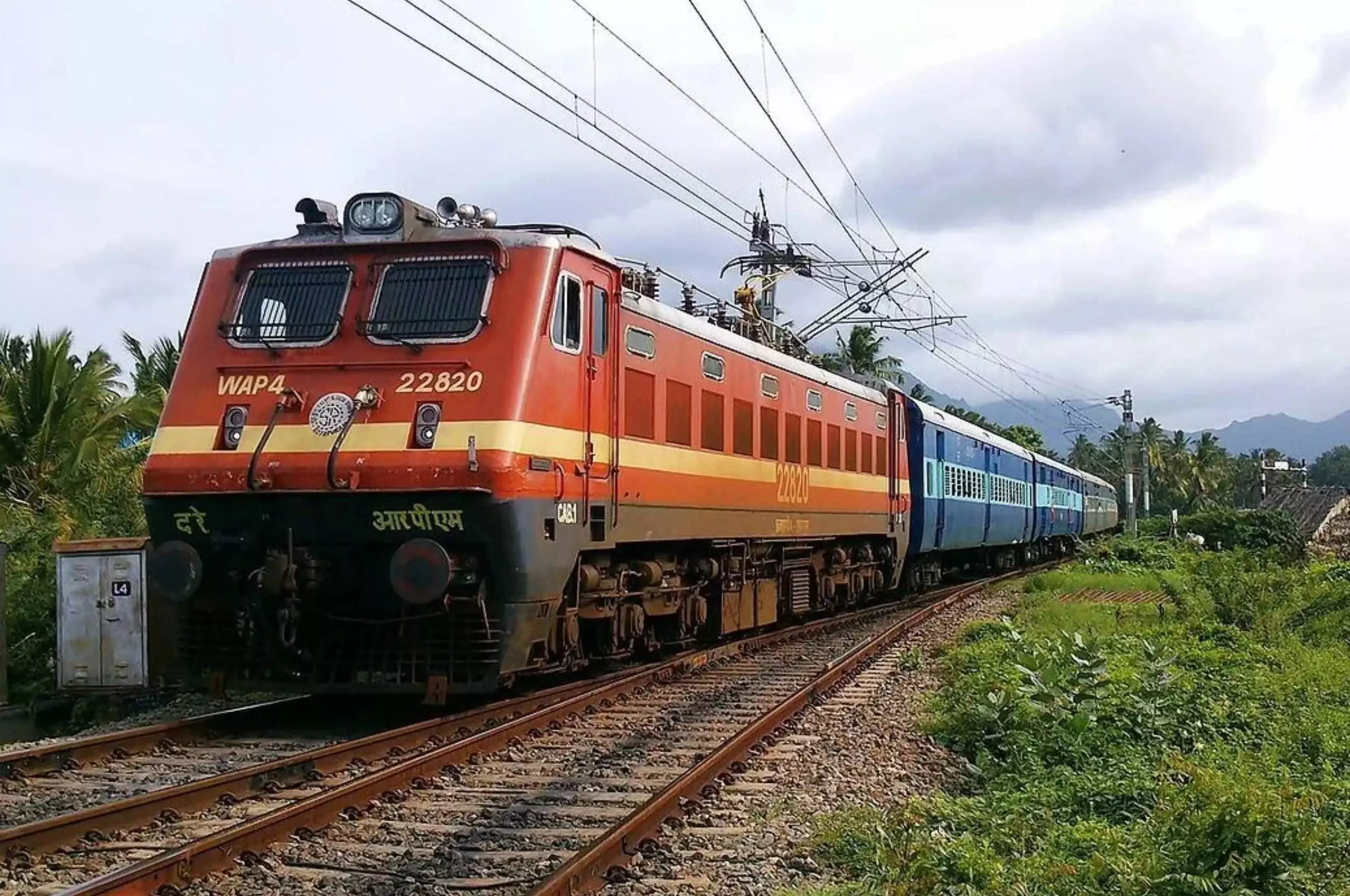 IRCTC’s 17-Day Shri Ramayana Yatra Begins July 15: Route, Booking Details & Prices Inside IRCTC’s 17-Day Shri Ramayana Yatra Begins July 15: Route, Booking Details & Prices Inside