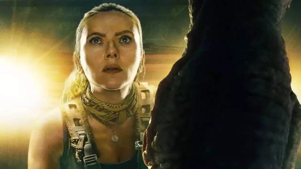 ‘Jurassic World: Rebirth’ Roars to $30.5 Million Debut at U.S. Box Office, Becomes 6th Biggest Opener of 2025 ‘Jurassic World: Rebirth’ Roars to $30.5 Million Debut at U.S. Box Office, Becomes 6th Biggest Opener of 2025