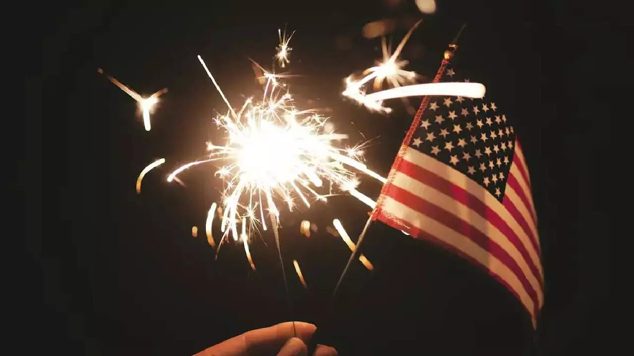 Internet Explodes With Memes as America Celebrates Independence Day 2025 — Check Out the Best Ones! Internet Explodes With Memes as America Celebrates Independence Day 2025 — Check Out the Best Ones!