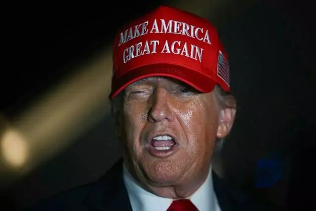 Trump Criticized for Using Antisemitic Slur While Promoting Big, Beautiful Bill at Iowa Rally Trump Criticized for Using Antisemitic Slur While Promoting Big, Beautiful Bill at Iowa Rally