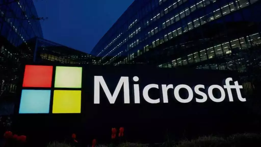 Microsoft Exits Pakistan After 25 Years Amid Economic and Political Challenges Microsoft Exits Pakistan After 25 Years Amid Economic and Political Challenges