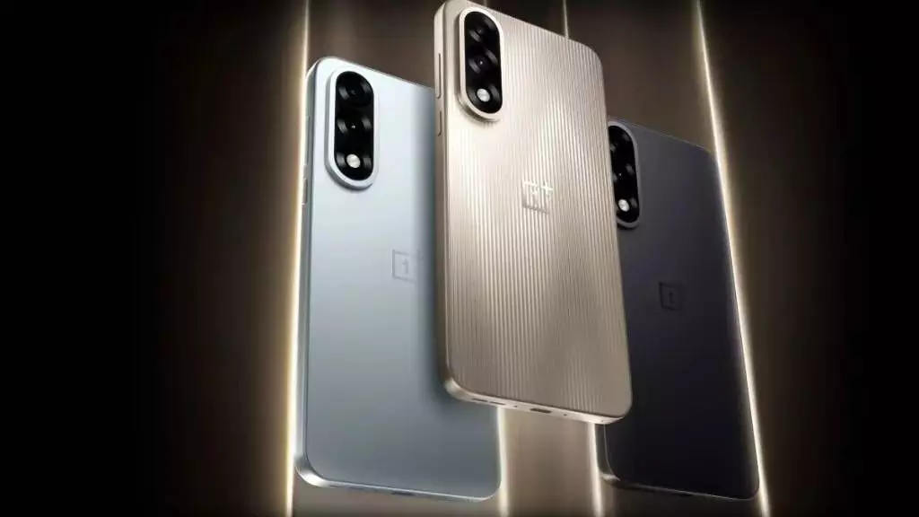 OnePlus Nord 5 India Launch, Price, and Features Leak Ahead of July 8 Release OnePlus Nord 5 India Launch, Price, and Features Leak Ahead of July 8 Release