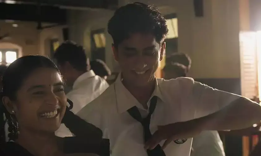 ‘3 BHK’ Movie Review: A Subtle, Emotional Family Drama That Resonates