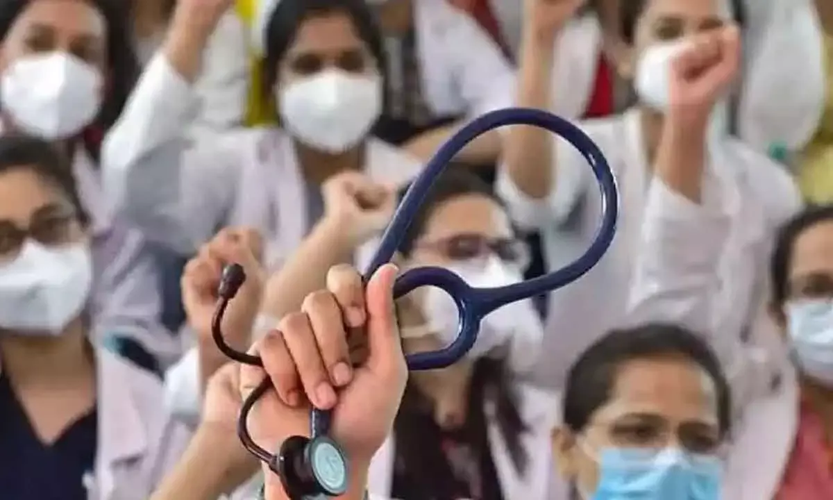 Foreign Medical Graduates Face Stricter Internship Rules: Andhra Pradesh Medical Council Upholds NMC Guidelines Foreign Medical Graduates Face Stricter Internship Rules: Andhra Pradesh Medical Council Upholds NMC Guidelines