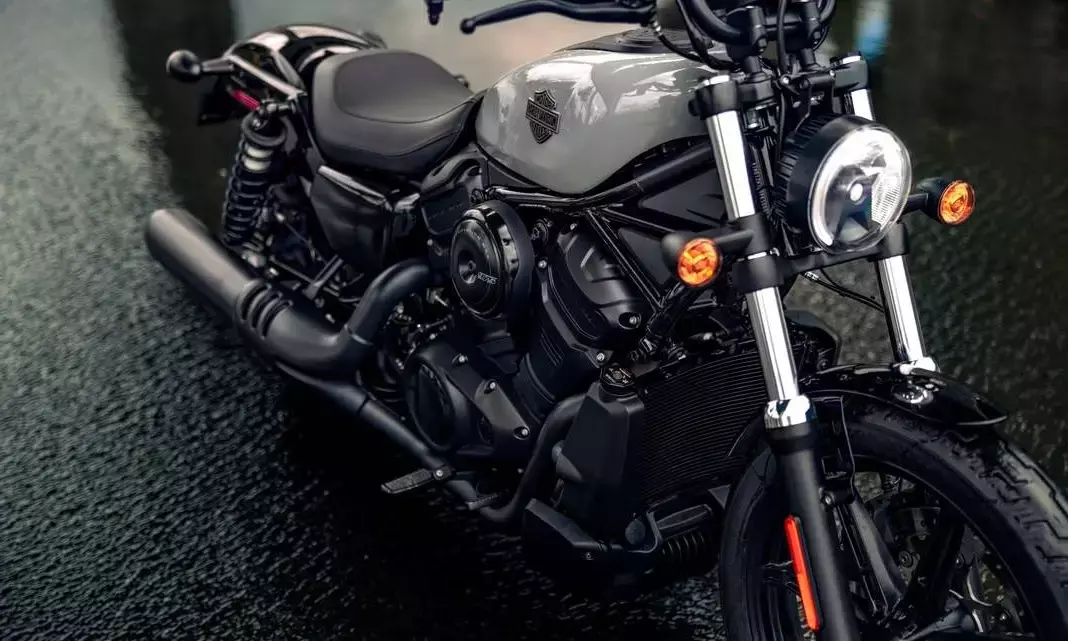 10 Best Cruiser Motorcycles for Comfortable Weekend Rides