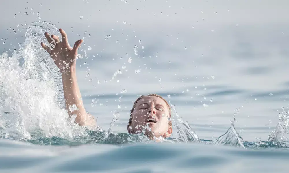 What to Do When a Fatal Drowning Happens at a Private Pool