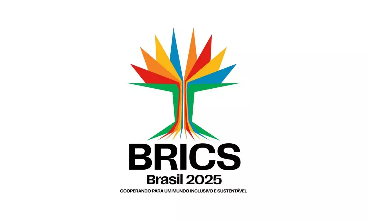 India Champions Barrier-Free BRICS Trade with Local Currency & Digital Collaboration Push India Champions Barrier-Free BRICS Trade with Local Currency & Digital Collaboration Push