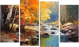Top 10 Nature Diamond Painting Kits You’ll Love in 2025