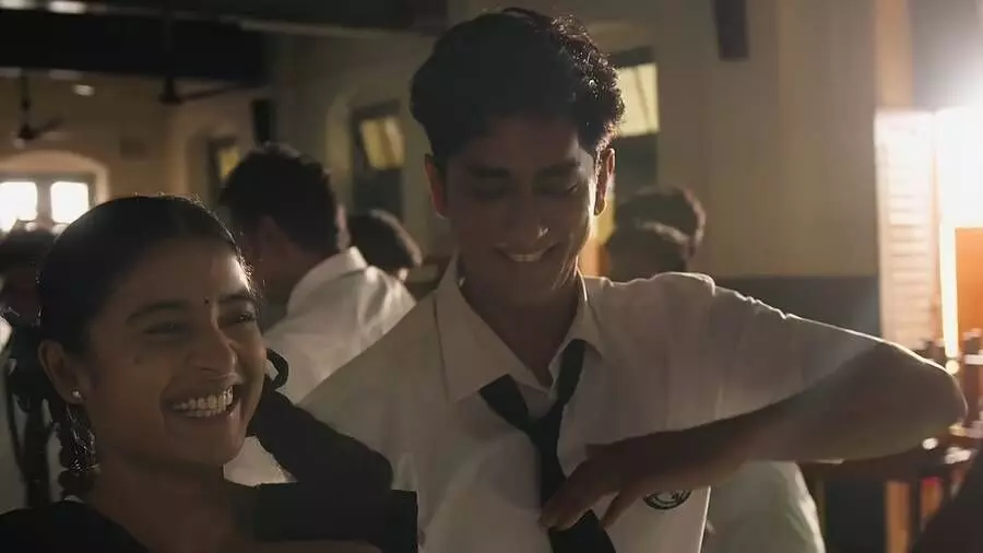 ‘3 BHK’ Movie Review: A Subtle, Emotional Family Drama That Resonates ‘3 BHK’ Movie Review: A Subtle, Emotional Family Drama That Resonates