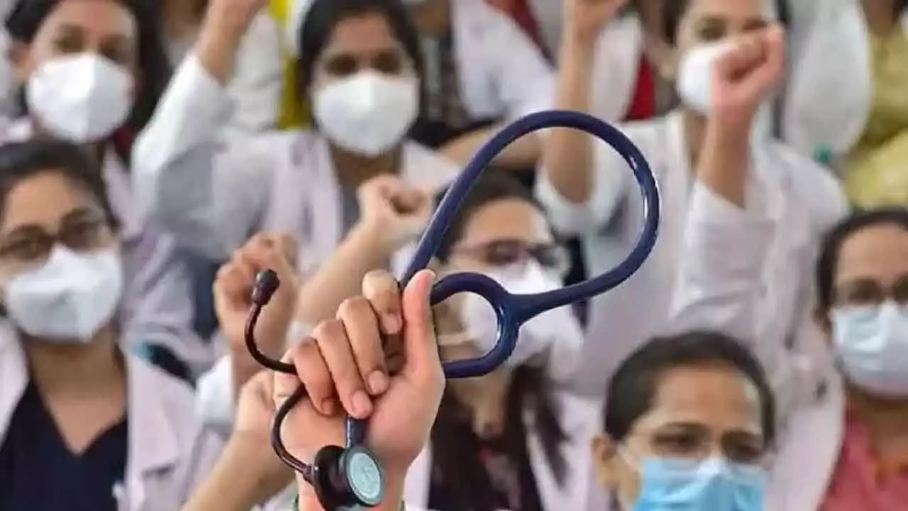 Foreign Medical Graduates Face Stricter Internship Rules: Andhra Pradesh Medical Council Upholds NMC Guidelines Foreign Medical Graduates Face Stricter Internship Rules: Andhra Pradesh Medical Council Upholds NMC Guidelines