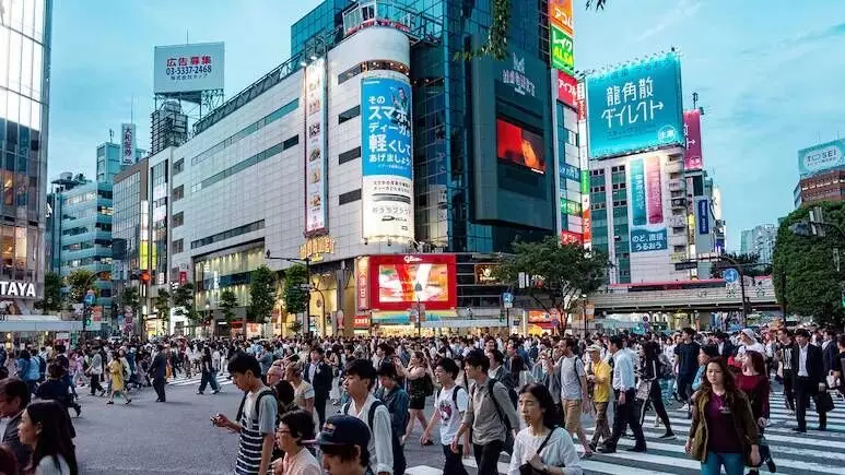 Did Manga Predict a July 5 Earthquake in Japan? What We Know So Far Did Manga Predict a July 5 Earthquake in Japan? What We Know So Far
