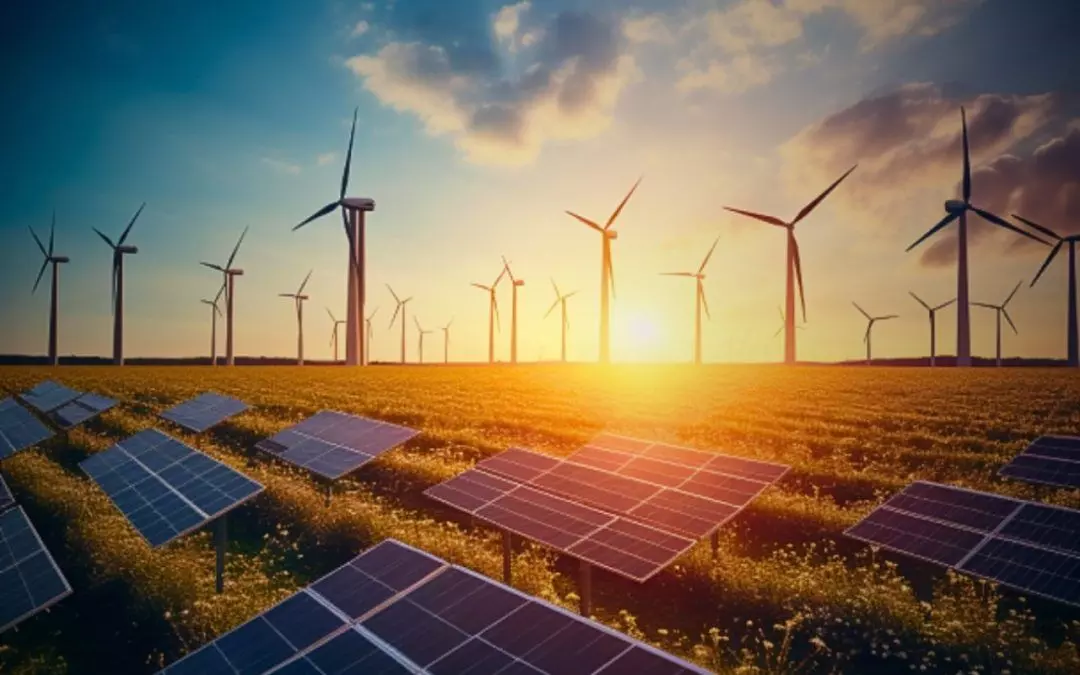 Why Every Home Should Embrace Renewable Energy in 2025 Why Every Home Should Embrace Renewable Energy in 2025