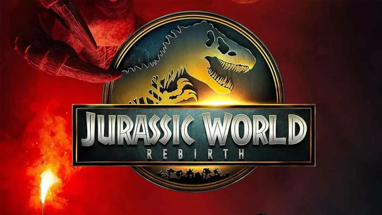 Roaring Success: Jurassic World Rebirth Dominates Global Box Office, Ignites India with Nostalgia Roaring Success: Jurassic World Rebirth Dominates Global Box Office, Ignites India with Nostalgia