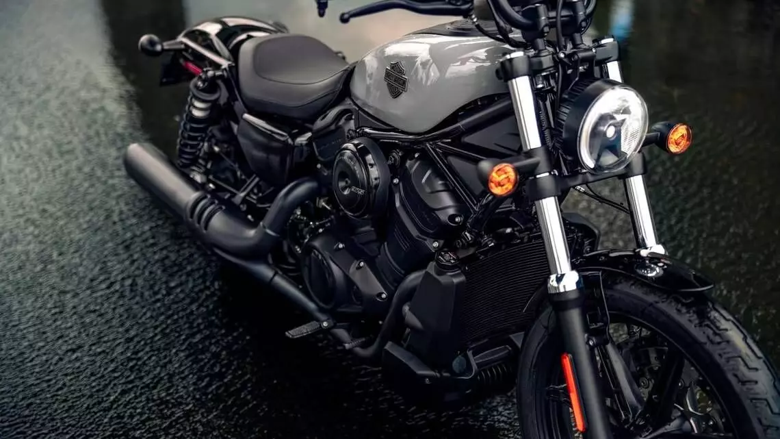 10 Best Cruiser Motorcycles for Comfortable Weekend Rides 10 Best Cruiser Motorcycles for Comfortable Weekend Rides