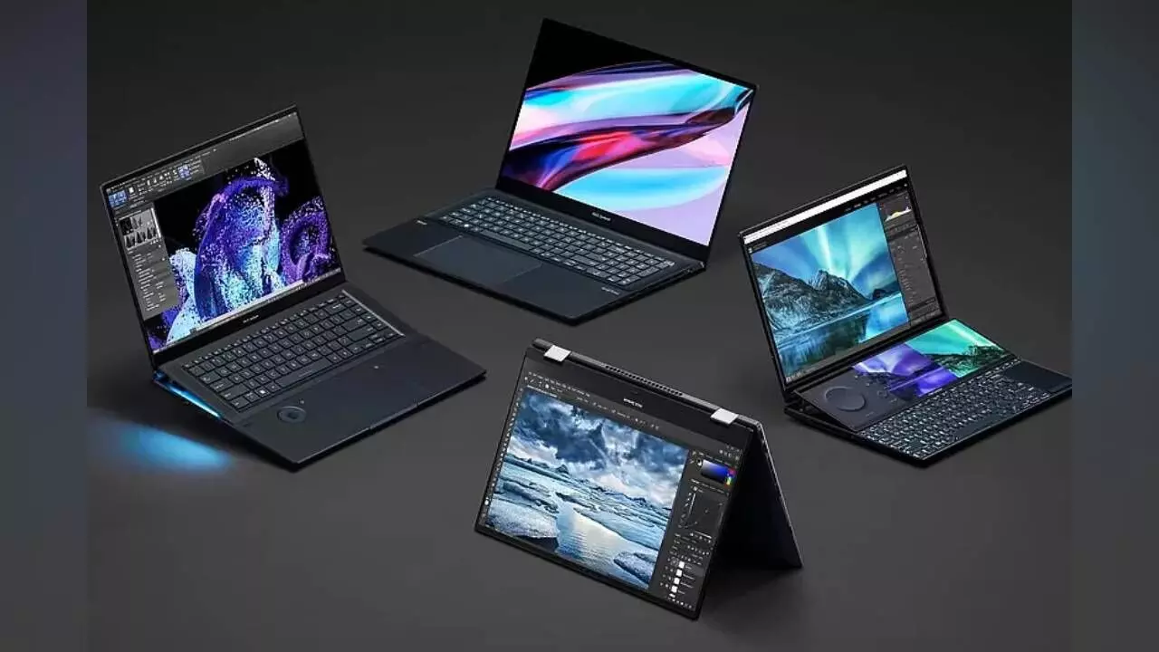 Top 10 Multitasking Laptops in 2025: Powerhouses for Seamless Performance Top 10 Multitasking Laptops in 2025: Powerhouses for Seamless Performance