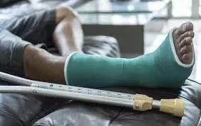 Fractured Plans: What Happens When You Break a Bone on a Business Trip Abroad? Fractured Plans: What Happens When You Break a Bone on a Business Trip Abroad?