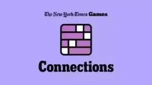 NYT Connections Answers and Hints for July 5, 2025: Puzzle #755 Solved NYT Connections Answers and Hints for July 5, 2025: Puzzle #755 Solved