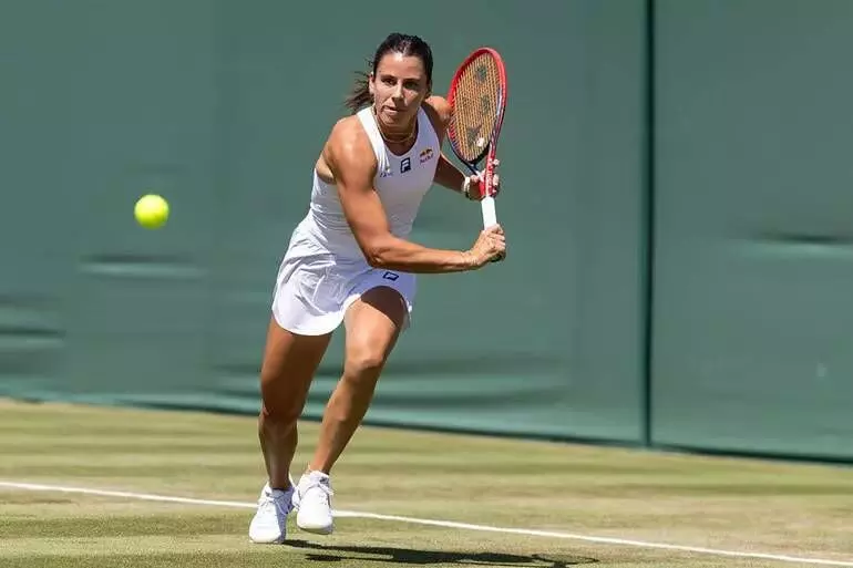 Wimbledon 2025 Day 6: Sinner Cruises Through, Djokovic and Shelton Yet to Play – Live Updates Wimbledon 2025 Day 6: Sinner Cruises Through, Djokovic and Shelton Yet to Play – Live Updates