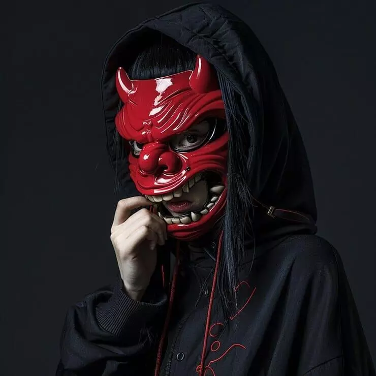 Do Oni Masks Have Spiritual Power? Myths, Beliefs & Rituals Do Oni Masks Have Spiritual Power? Myths, Beliefs & Rituals
