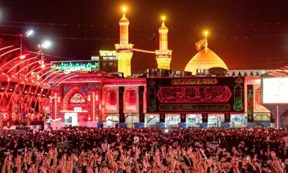 Muharram 2025: Over 40 Heartfelt Messages and Quotes to Share on Ashura