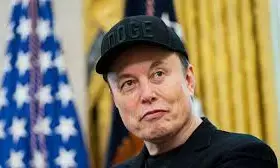 Elon Musk Launches New U.S. Political Party to Challenge One-Party System