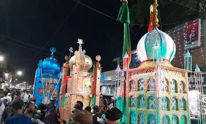 Muharram 2025: Observed on July 6 in India as Confusion Over Date Settled