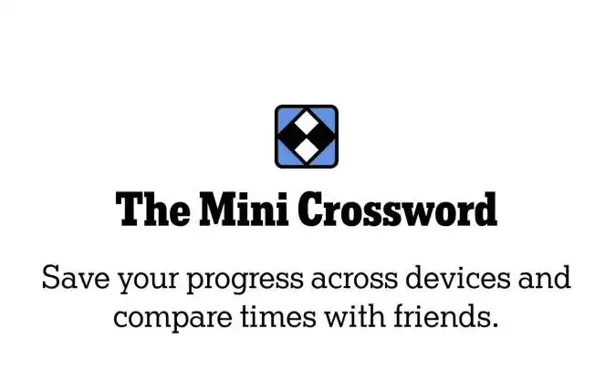NYT Mini Crossword Answers and Hints for Sunday, July 6, 2025