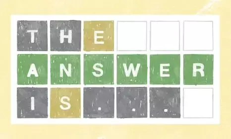 September 1 Wordle Solution: Wordle #1535 Answer & Spoiler-Free Hints