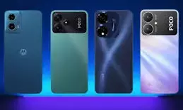 Top 5G Smartphones Under ₹20,000 in India (2025): Performance Meets Affordability