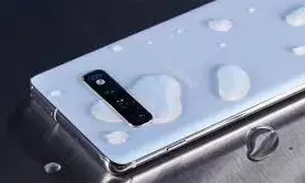 What is IP Rating in Smartphones and How It Protects Against Water Damage