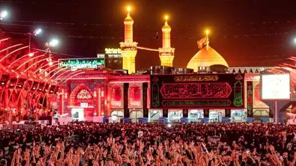 Muharram 2025: Over 40 Heartfelt Messages and Quotes to Share on Ashura Muharram 2025: Over 40 Heartfelt Messages and Quotes to Share on Ashura