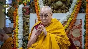 Dalai Lama at 90: A Life Rooted in Faith, Shaped by Resistance Dalai Lama at 90: A Life Rooted in Faith, Shaped by Resistance