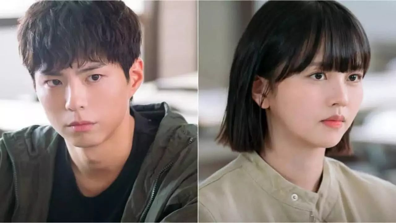 Park Bo Gum, Kim So Hyun’s GOOD BOY Episodes 13-14: OTT Release Date, Time, Where to Watch & What to Expect