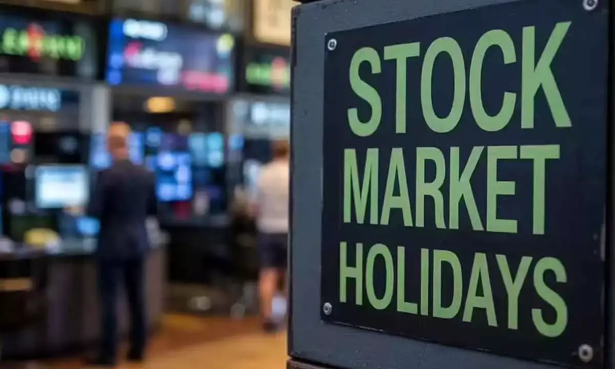 Is the Indian Stock Market Open Today, July 7th? Your Muharram Holiday Guide