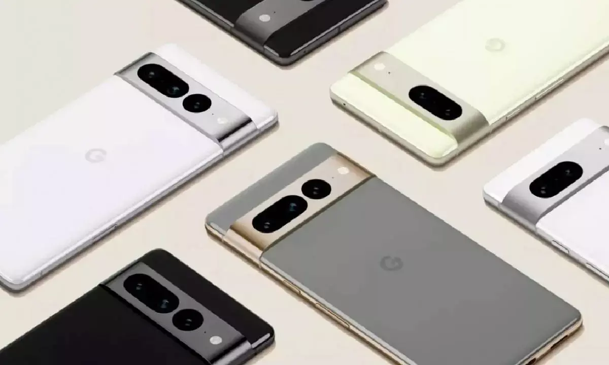 Google Rolls Out Free Battery Replacement & Cash Options for Pixel 6a Amid Overheating Fix