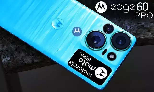 Motorola Edge 60 Pro Gets ₹14,000 Discount on Flipkart | Full Offer Details