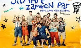 ‘Sitaare Zameen Par’ Box Office Day 17: Aamir Khan-Genelia D’Souza Starrer Nears ₹150 Crore Mark ‘Sitaare Zameen Par’ Box Office Day 17: Aamir Khan-Genelia D’Souza Starrer Nears ₹150 Crore Mark