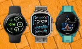 Top Smartwatches on Amazon to Boost Your Fitness and Style Game