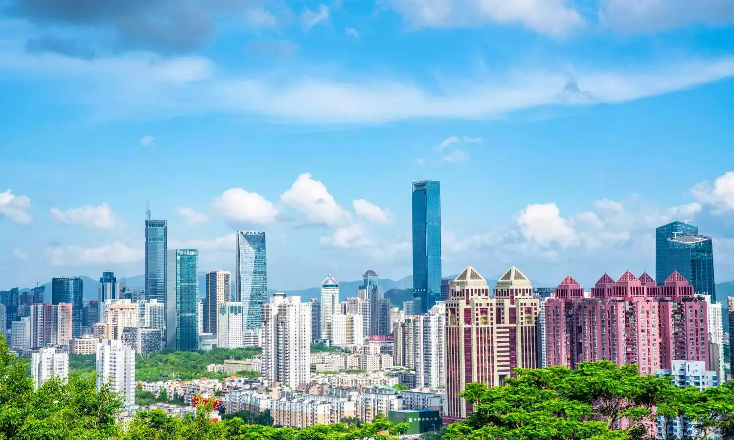 Real estate cos explore financing options to cut debt