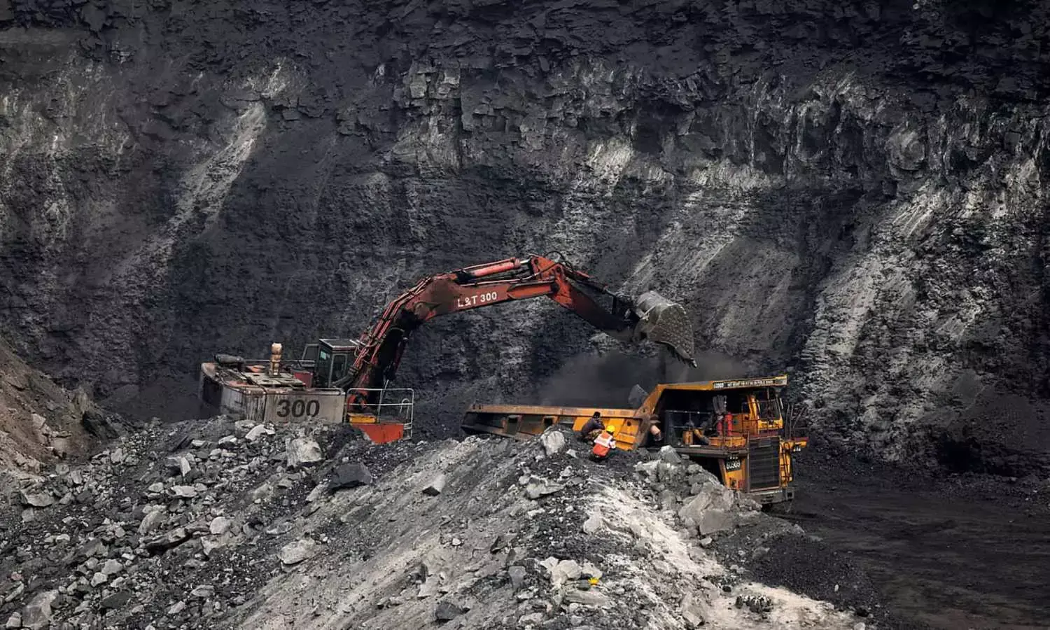 Tepid industrial volume growth in first two months of Q1 is worrisome