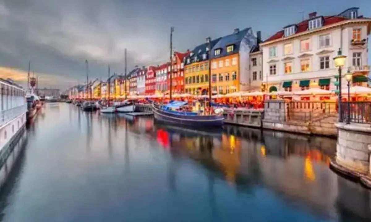 Copenhagen Tops 2025 Livability Rankings as Western Europe Dominates