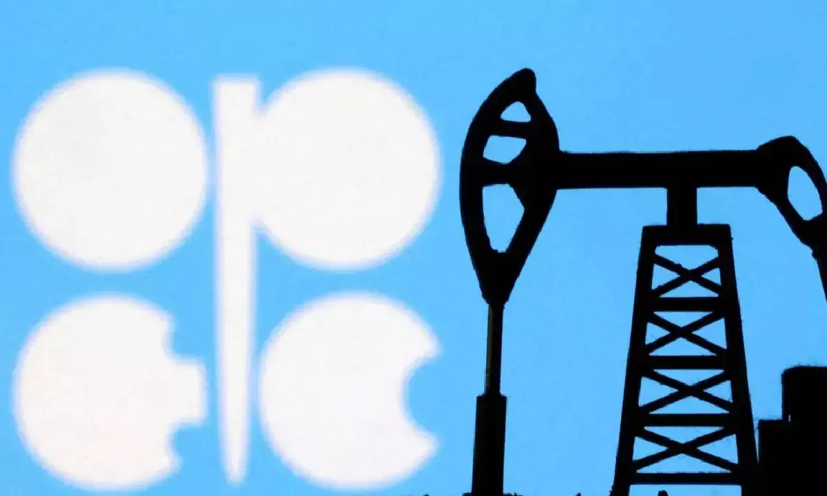 Oil Prices Slide After OPEC+ Pledges 548,000 bpd August Output Hike