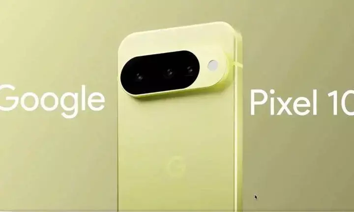 Google Pixel 10 Series Launching Soon: Check Pixel 10, Pixel 10 Pro, Pixel 10 Pro XL India Price, Specs, Design & Leaks