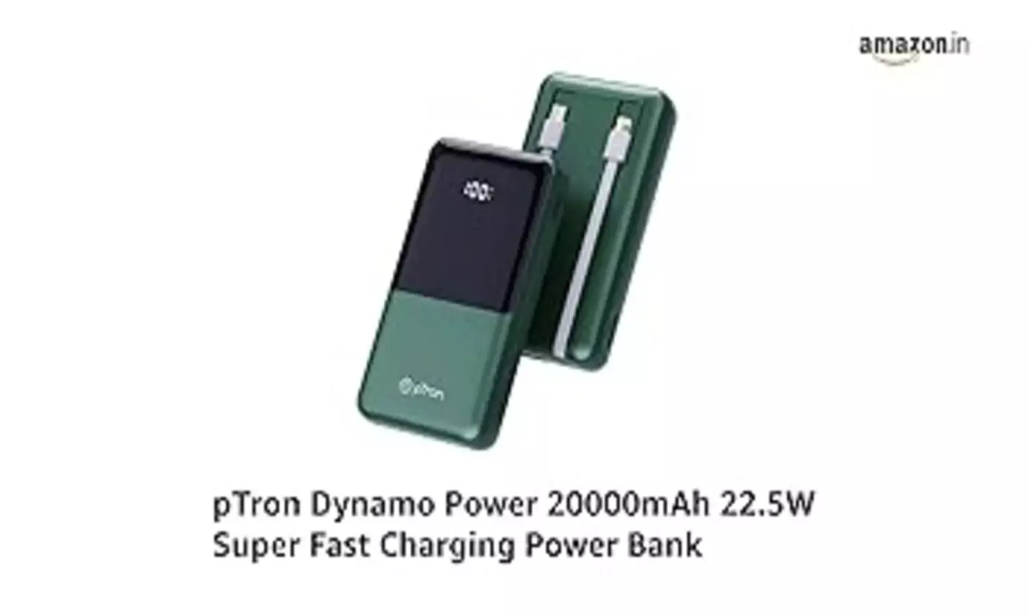 Best 20,000mAh Power Banks You Can Buy on Amazon Now