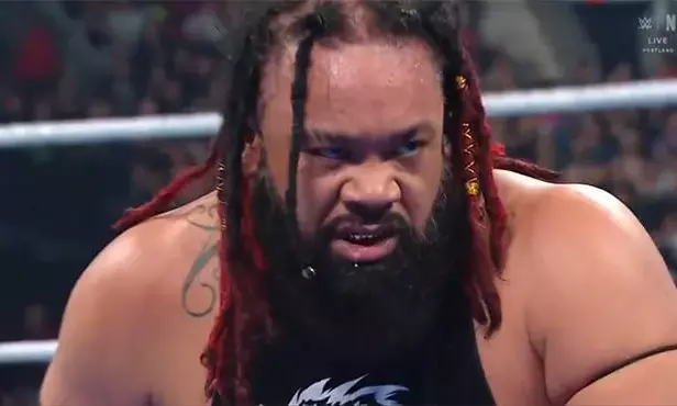 WWE Fans Slam Jacob Fatu for Using N-Word in New Song With Rikishi