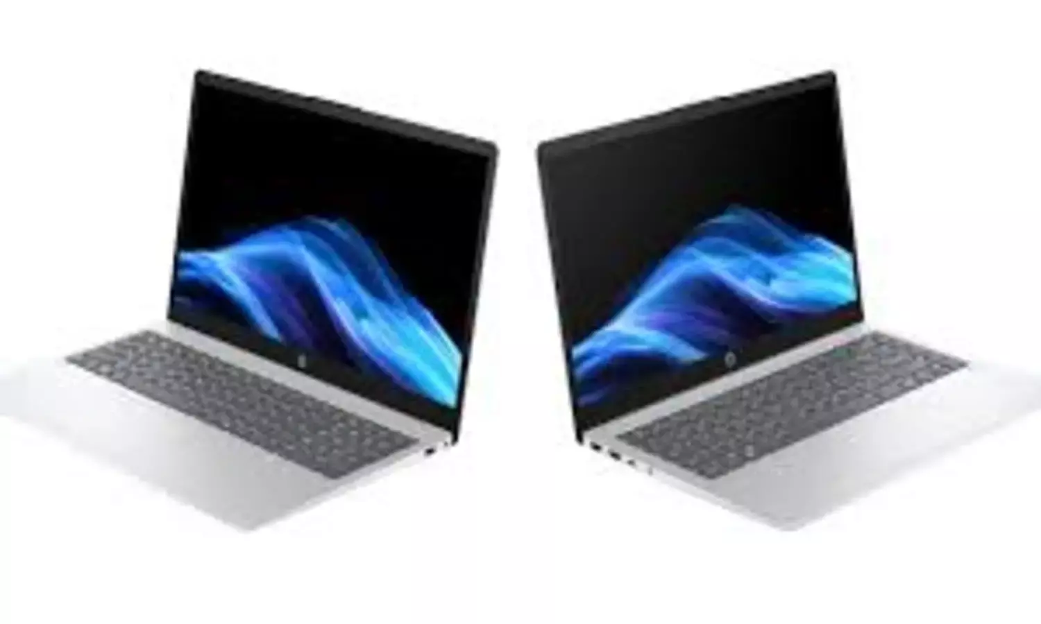 Affordable AI Laptops from HP Debut in India