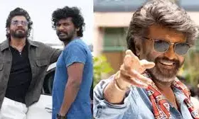 Coolie Spoiler: Rajinikanth vs Nagarjuna Confirmed in Lokesh Kanagaraj’s Action Spectacle—Details on Aamir Khan’s Role Revealed Coolie Spoiler: Rajinikanth vs Nagarjuna Confirmed in Lokesh Kanagaraj’s Action Spectacle—Details on Aamir Khan’s Role Revealed