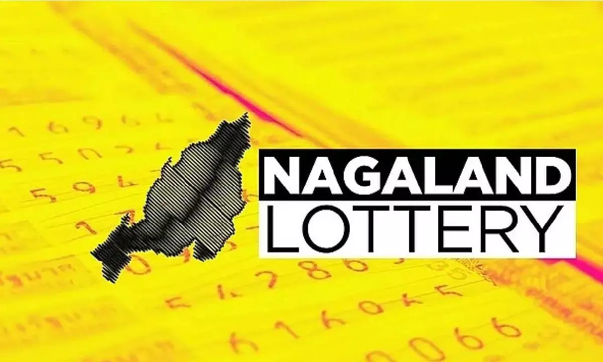 Nagaland Lottery Result 07.07.2025: DEAR DWARKA, BLITZEN, FINCH Results Announced – Check Winning Numbers